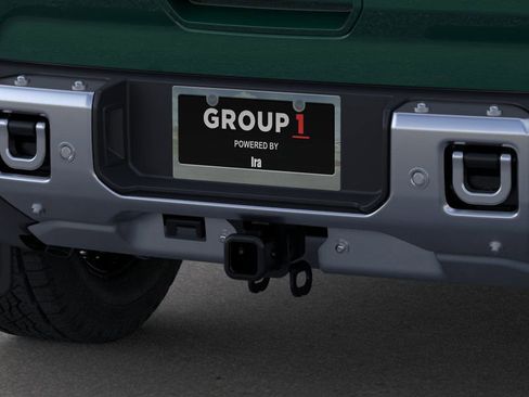 New 2025 Ford Bronco Sport Outer Banks w/ Sasquatch Outer Banks Package image 46