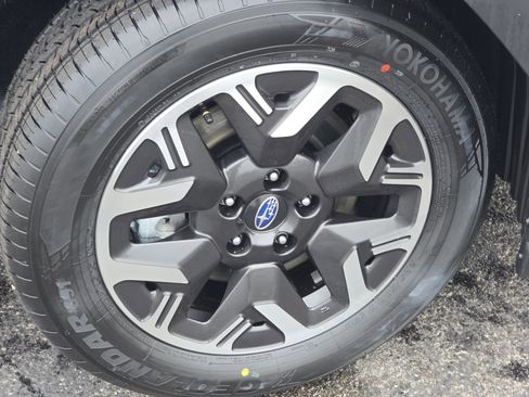 New 2026 Subaru Forester Premium image 14