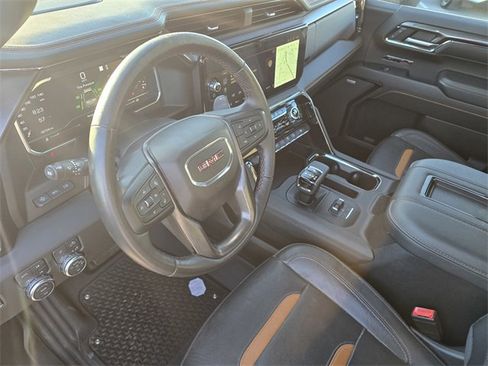 Used 2022 GMC Sierra 1500 AT4 w/ AT4 Premium Package image 22