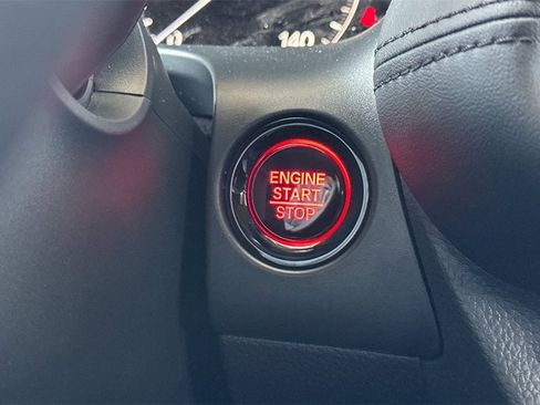 New 2026 Honda HR-V LX image 24