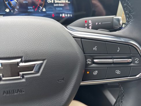 New 2026 Chevrolet Equinox LT image 24