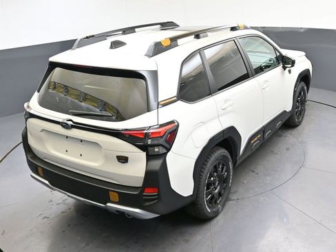 New 2026 Subaru Forester Wilderness image 40