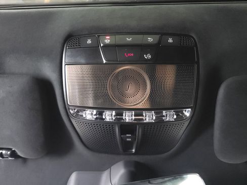 Used 2025 Mercedes-Benz G 550 image 26