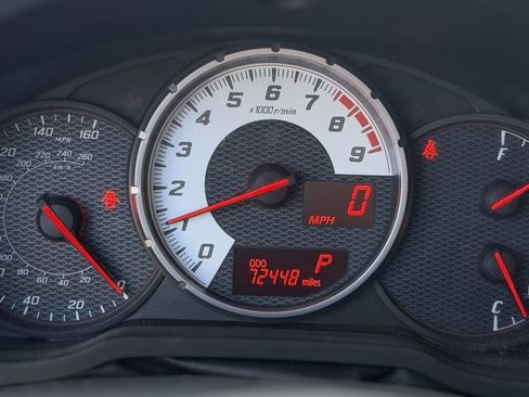 Used 2016 Scion FR-S image 17