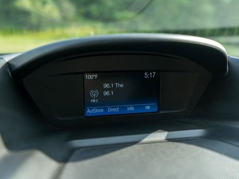 Used 2018 Ford Escape SE FWD image 28