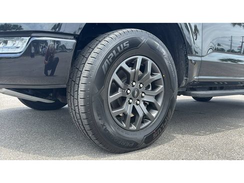 Used 2023 Ford F150 Tremor w/ Trailer Tow Package AWD/4WD image 12