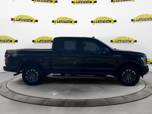 Used 2019 Ford F150 XLT w/ Equipment Group 302A Luxury AWD/4WD image 6
