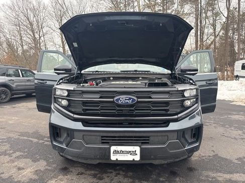 New 2025 Ford Expedition Max Active image 26