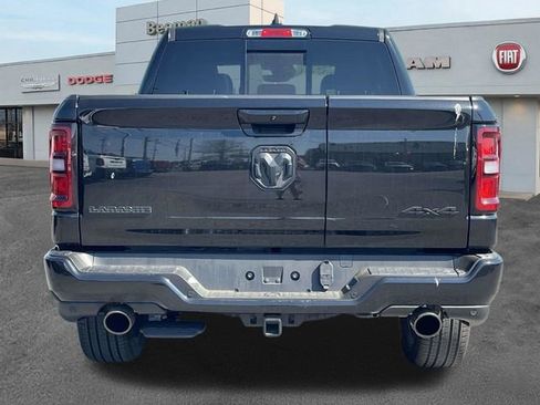 New 2026 RAM 1500 Laramie image 6