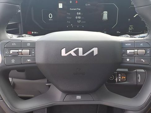 New 2026 Kia EV9 Light image 16
