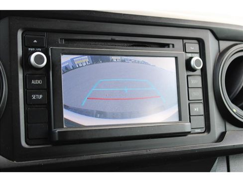 Used 2019 Toyota Tacoma 2WD Access Cab image 24