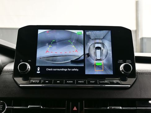 Used 2023 Mitsubishi Outlander SE image 19