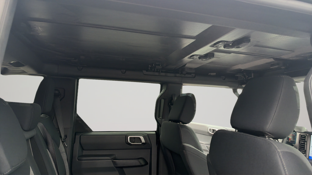 New 2026 Ford Bronco Big Bend AWD/4WD image 31