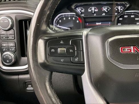 Used 2021 GMC Sierra 1500 Elevation w/ Preferred Package AWD/4WD image 22