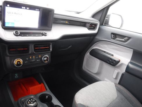 Used 2022 Ford Maverick XLT image 27