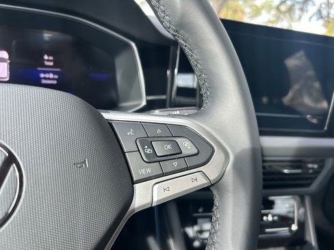 New 2026 Volkswagen Jetta Sport FWD image 22