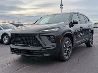 New 2026 Buick Enclave Sport Touring w/ Power Package video 3