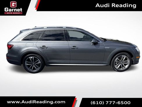 Used 2018 Audi A4 2.0T Premium Plus image 6