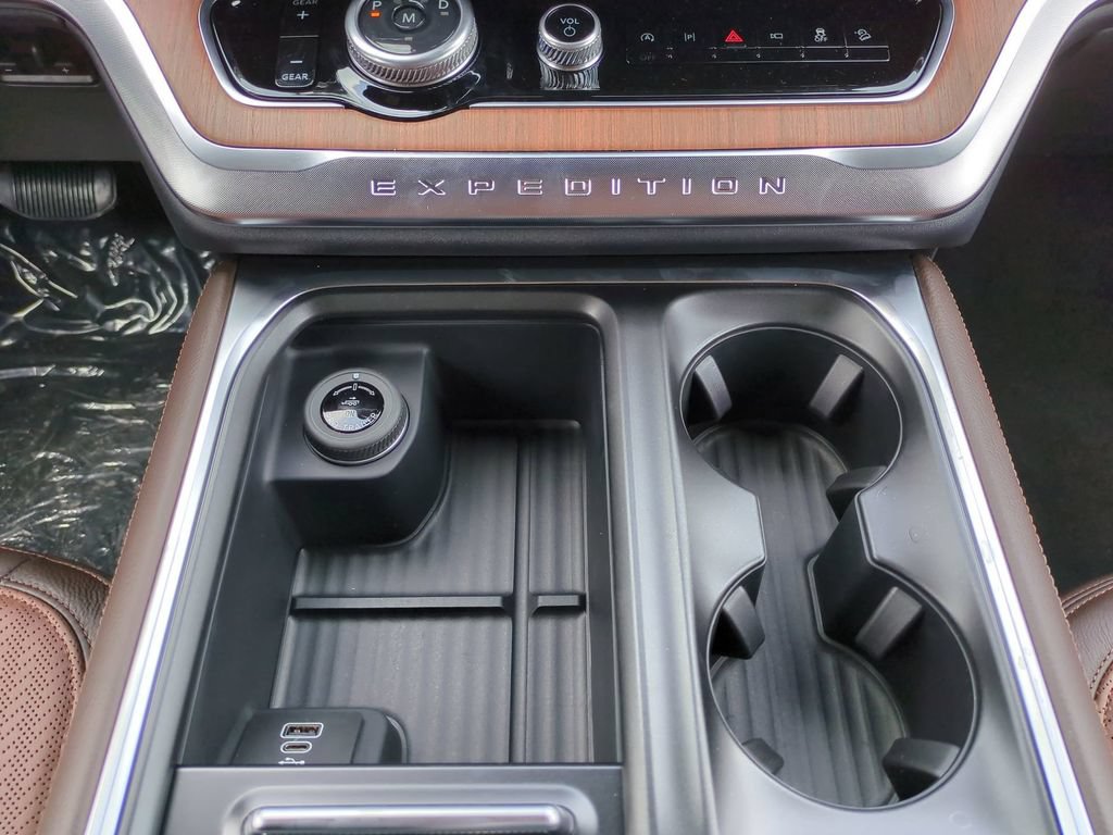 New 2026 Ford Expedition King Ranch AWD/4WD image 19