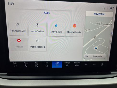 New 2026 Ford F250 XLT image 20