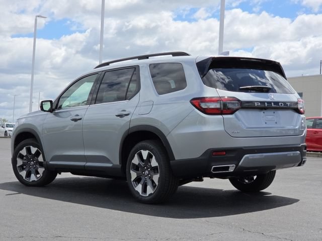 New 2026 Honda Pilot Elite image 8
