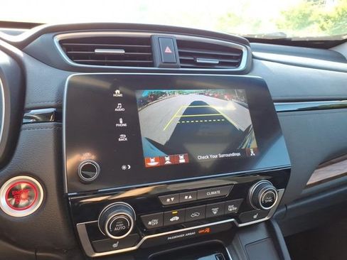 Used 2020 Honda CR-V EX image 25