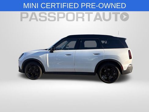 Used 2025 MINI Cooper Countryman S w/ Comfort Package Max AWD/4WD image 10