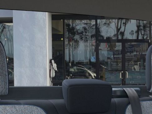 New 2026 Ford Maverick XLT w/ Equipment Group 301A image 24