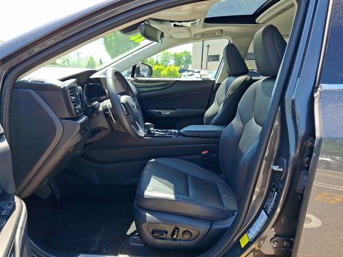 Certified 2022 Lexus NX 350 AWD w/ Cold Area Package image 15