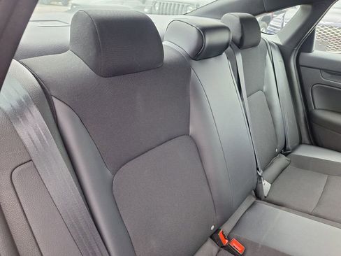 Used 2023 Honda Civic Sport image 28