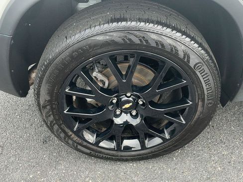 Used 2022 Chevrolet Trax LT w/ Sport Edition AWD/4WD image 5
