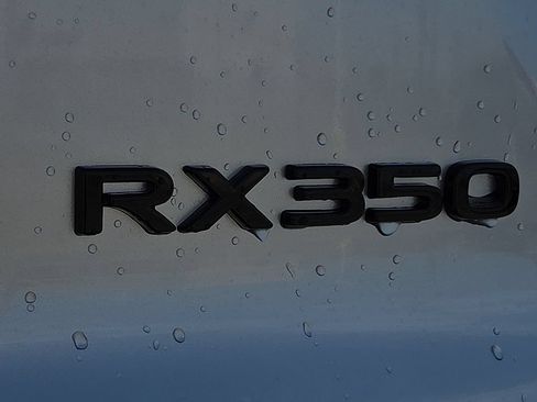New 2026 Lexus RX 350 Premium FWD image 12