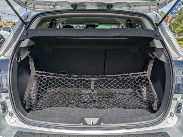 New 2026 Mitsubishi Outlander Sport ES AWD/4WD image 13