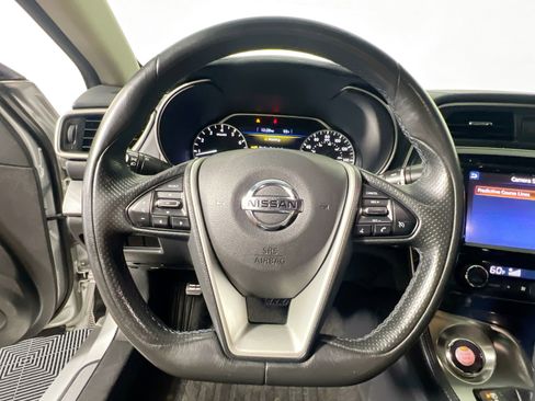 Used 2018 Nissan Maxima 3.5 S FWD image 17