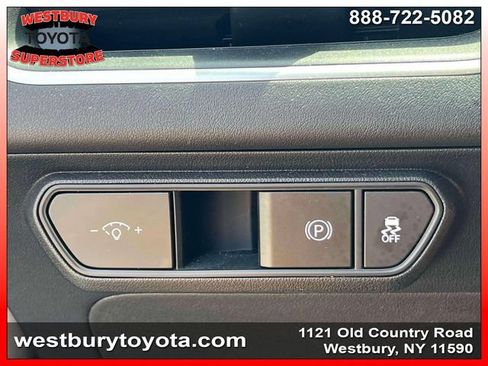 Used 2025 Kia K4 FWD image 22