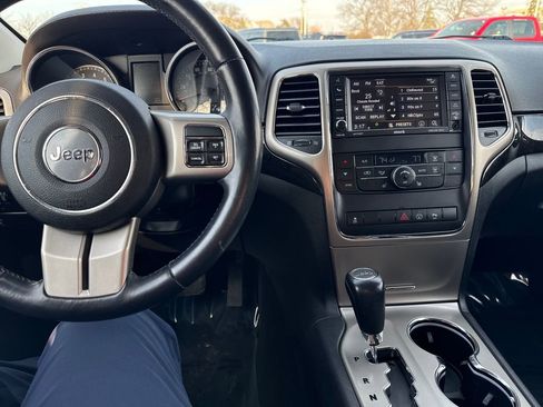 Used 2013 Jeep Grand Cherokee Laredo image 18