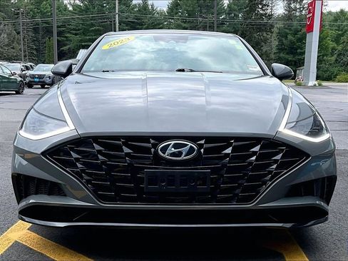 Used 2023 Hyundai Sonata SEL w/ Cargo Package FWD image 2