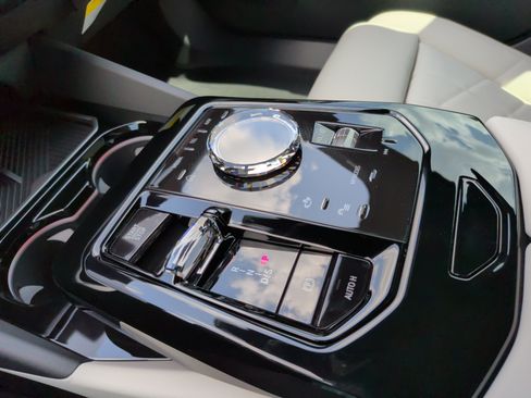 New 2027 BMW 540i xDrive AWD/4WD image 20
