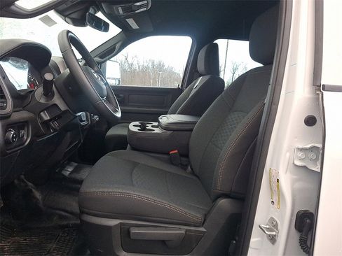 New 2026 RAM 2500 Tradesman image 9