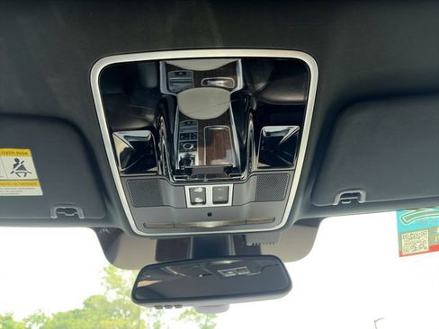 Used 2014 Land Rover Range Rover Sport HSE AWD/4WD image 15
