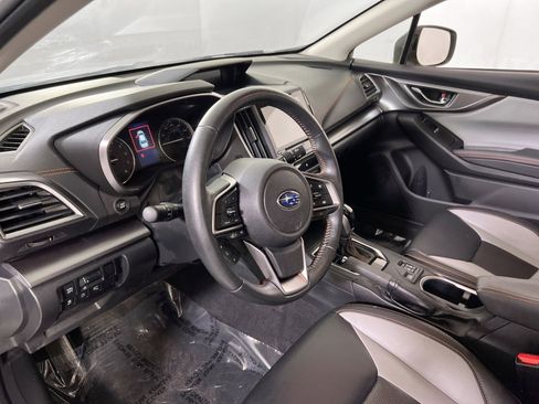 Used 2023 Subaru Crosstrek 2.5i Limited w/ Moonroof Package AWD/4WD image 9