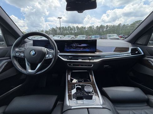 Used 2026 BMW X5 sDrive40i RWD image 7
