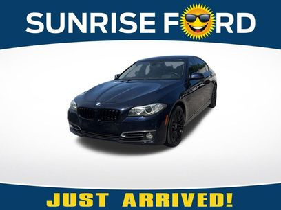 Used 2014 BMW 535d xDrive