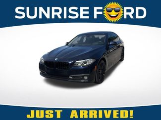 Used 2014 BMW 535d xDrive AWD/4WD 360° Tour
