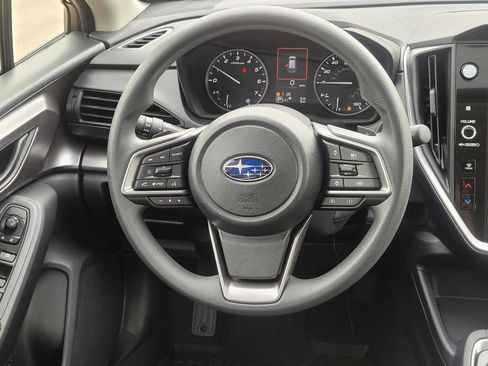 New 2026 Subaru Impreza 2.0i Sport AWD/4WD image 6