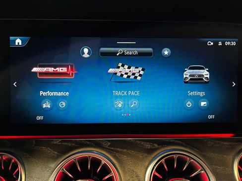 New 2026 Mercedes-Benz AMG GT 53 image 39