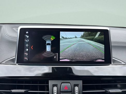 Used 2021 BMW X2 xDrive28i image 21