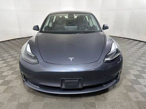 Used 2023 Tesla Model 3 Standard Range image 8