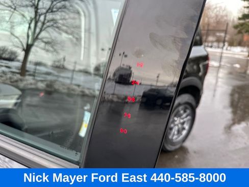 Used 2023 Ford Bronco Sport Big Bend w/ Convenience Package image 23