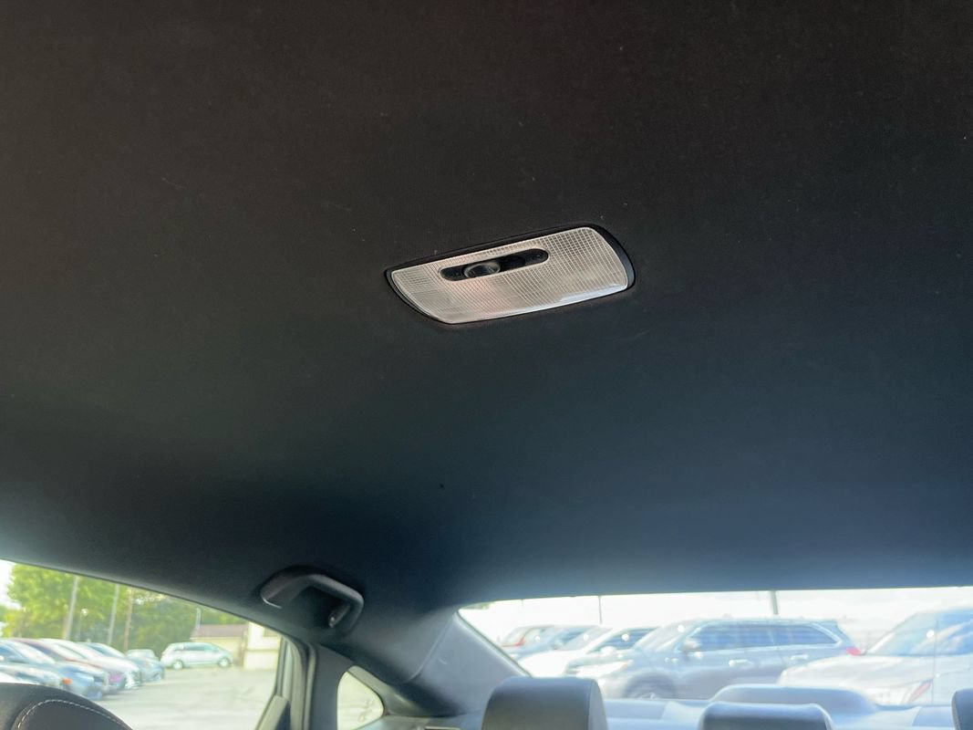 Used 2019 Honda Civic Sport image 29